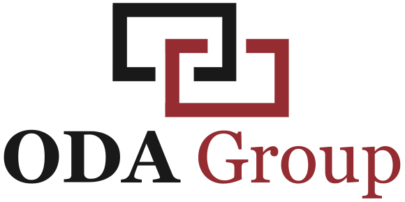 Projektentwicklung Oda GmbH Logo